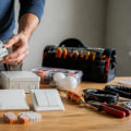 Choosing the Right Electrical Supplies for Your Project