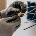 A Step-by-Step Guide to Safely Installing and Connecting Wires with Electrical Supplies