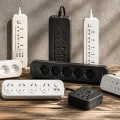 Exploring the Varieties of Power Strips and Surge Protectors in Electrical Supplies
