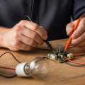 Calculating Voltage and Amperage for Your Electrical Projects
