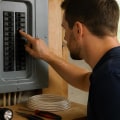 Troubleshooting a Tripped Circuit Breaker: A Practical Guide Using Electrical Supplies