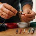 Choosing the Right Wire Size for Your Electrical Projects