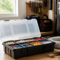 Effective Strategies for Storing and Organizing Your Electrical Supplies