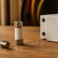 Understanding the Key Differences Between Fuses and Circuit Breakers in Electrical Supplies