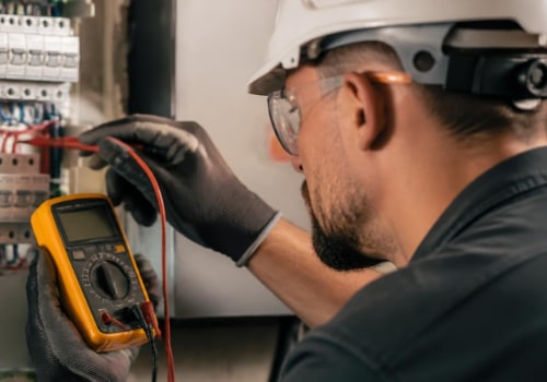 Mastering Voltage Testing: A Practical Guide Using Electrical Supplies