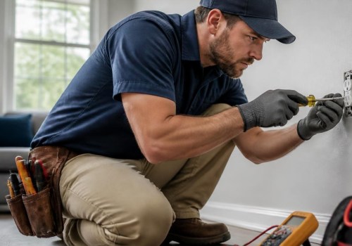 Effective Troubleshooting for Common Electrical Supply Issues