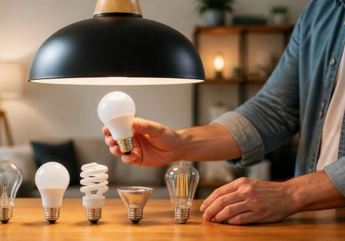 Choosing the Right Light Bulb for Your Fixture: A Guide to Electrical Supplies