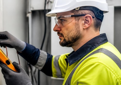 Ensuring Your Electrical Supplies Meet Safety Standards