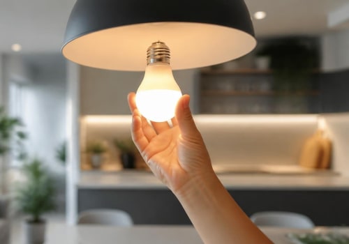The Advantages of Choosing Energy-Efficient Electrical Supplies