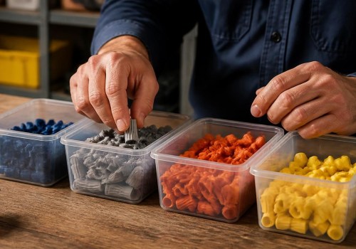 Essential Tips for Labeling and Identifying Your Electrical Supplies