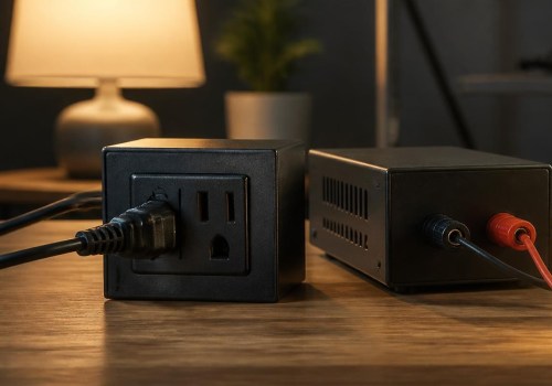 Understanding the Key Differences Between AC and DC Electrical Supplies