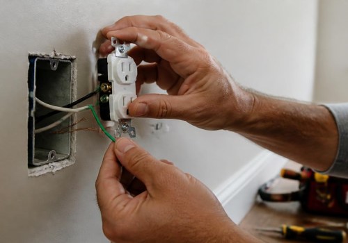 A Step-by-Step Guide to Properly Grounding Electrical Outlets and Switches