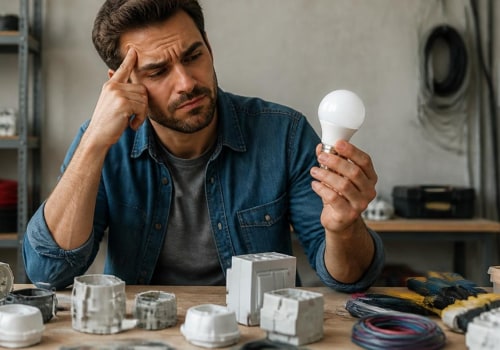 Debunking Myths: Common Misconceptions About Electrical Supplies