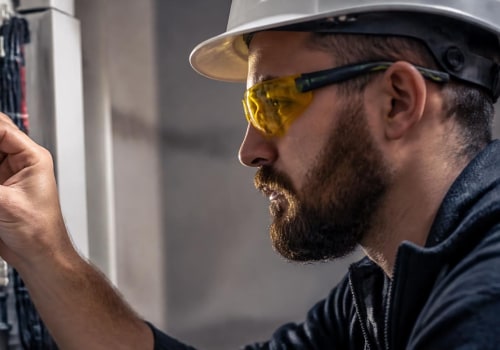 Understanding the Role of Circuit Breakers in Electrical Supplies