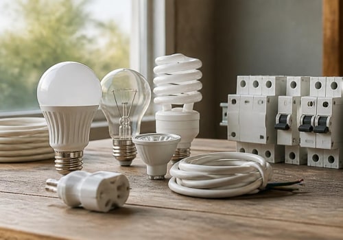 Understanding the Lifespan of Various Electrical Supplies