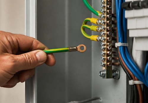 Understanding the Role of Grounding Wires in Electrical Supplies